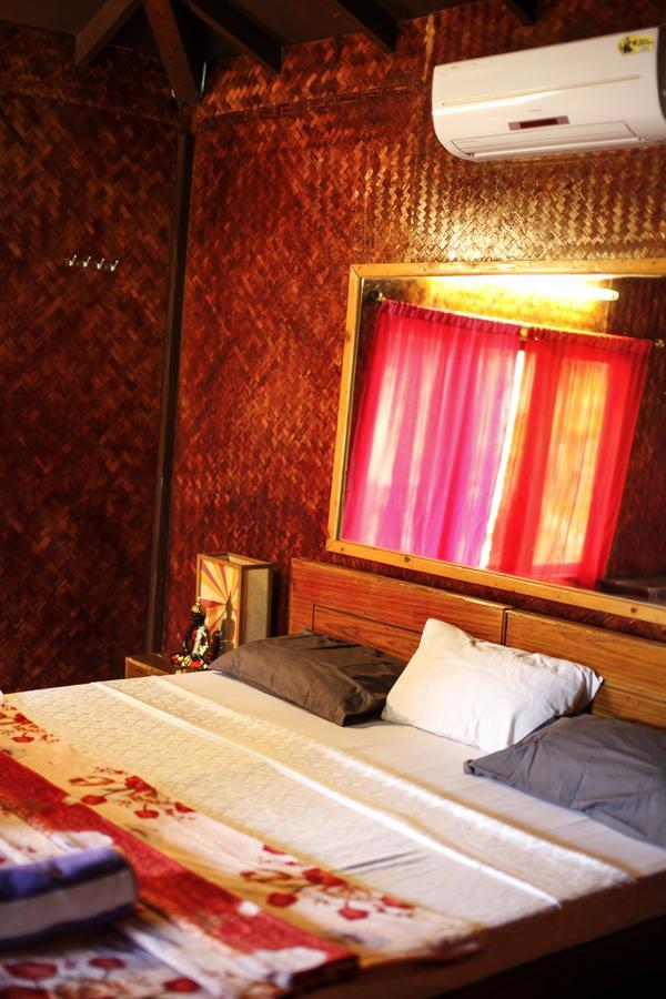 Rock Water Resort Морджим Экстерьер фото